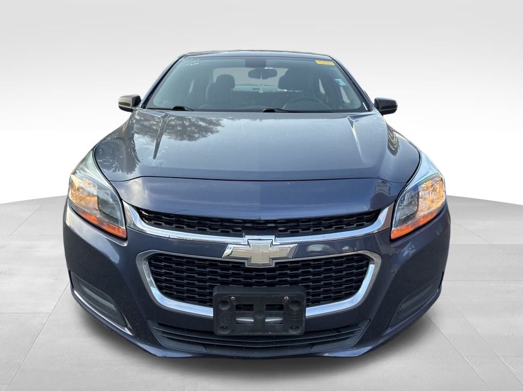 2015 Chevrolet Camaro LS photo 8