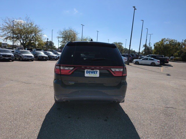 2019 Dodge Durango GT Plus