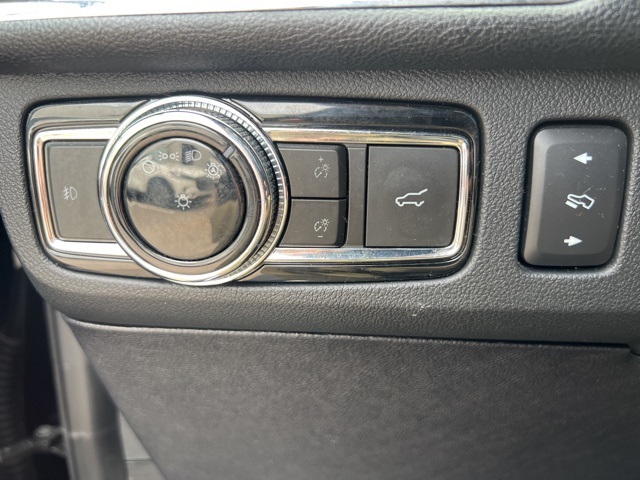 2020 Lincoln Navigator Reserve photo 30