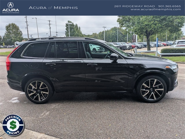 2019 Volvo XC90 T6 Momentum photo 5