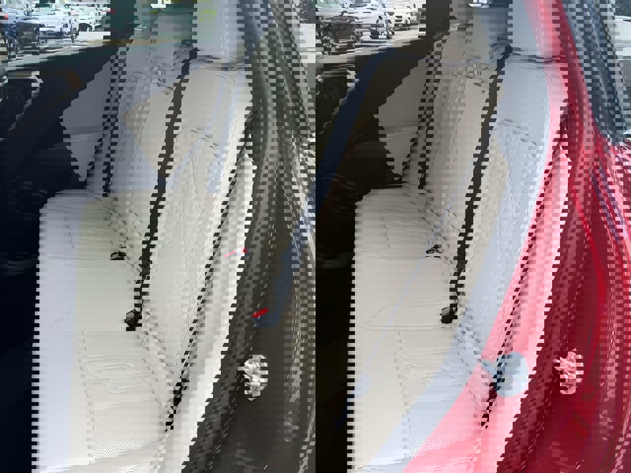 2025 Bmw X3 30x Drive photo 26