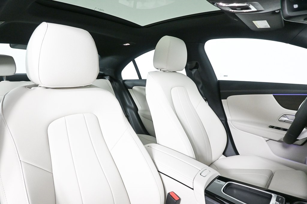 2026 Mercedes Benz CLA 250 photo 15