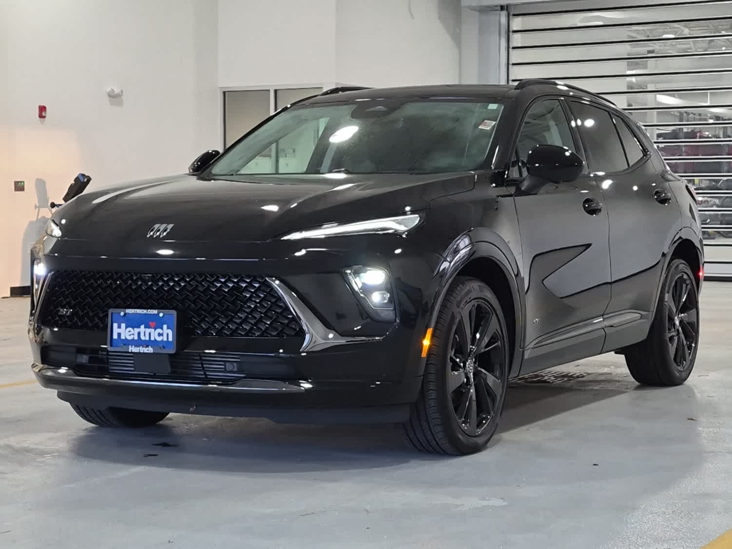 2025 Buick Envision Sport Touring's photo