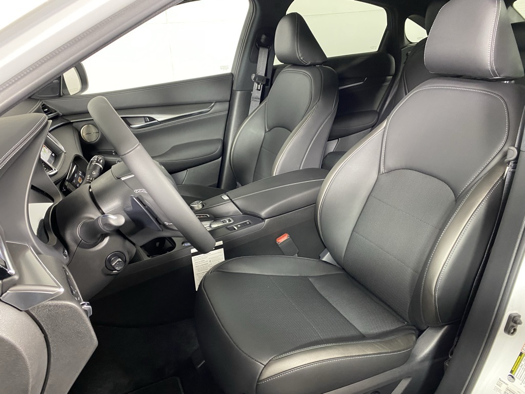 2025 Infiniti QX55 Essential photo 23