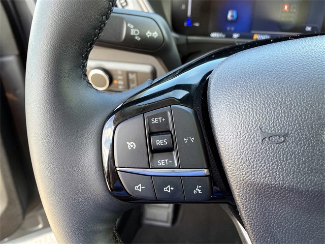 2025 Ford Escape Active photo 17