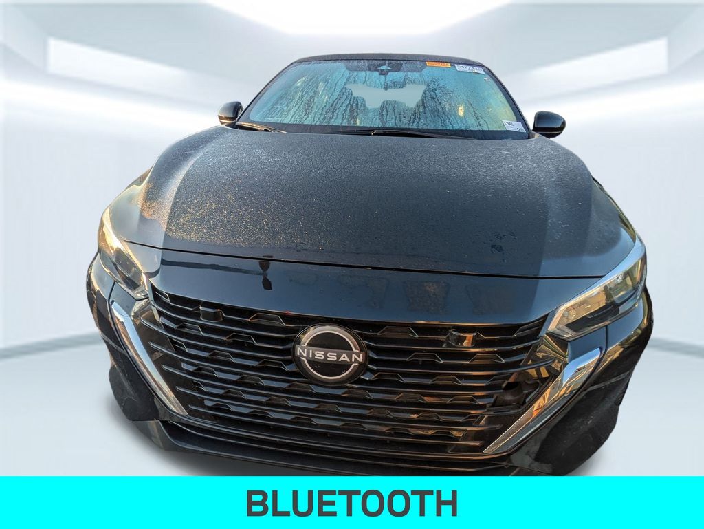 2024 Nissan Sentra SV photo 2