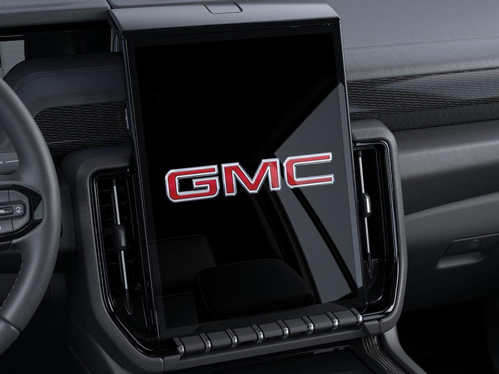 2025 Gmc Yukon photo 16