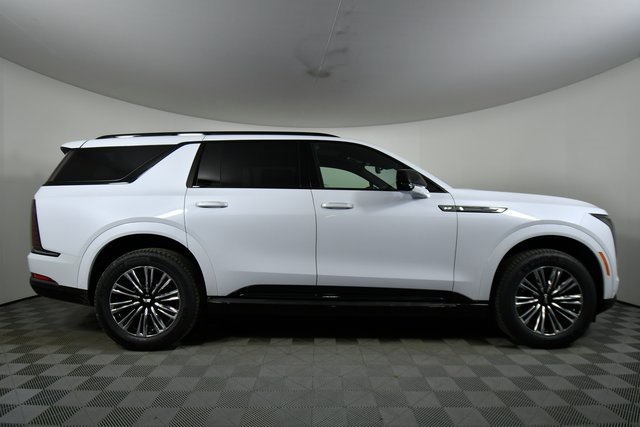 2026 Cadillac Escalade Sport photo 6