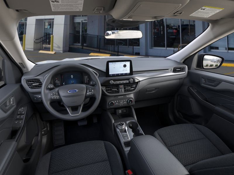 2025 Ford Escape Active photo 4