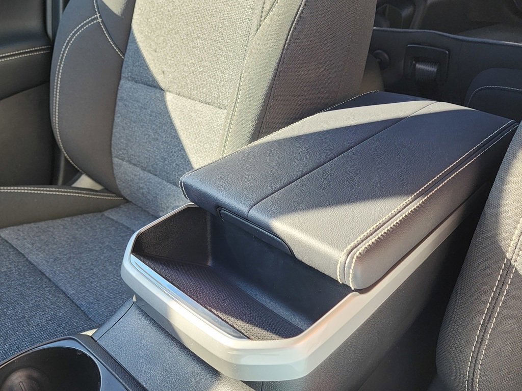2025 Gmc Terrain Elevation photo 30