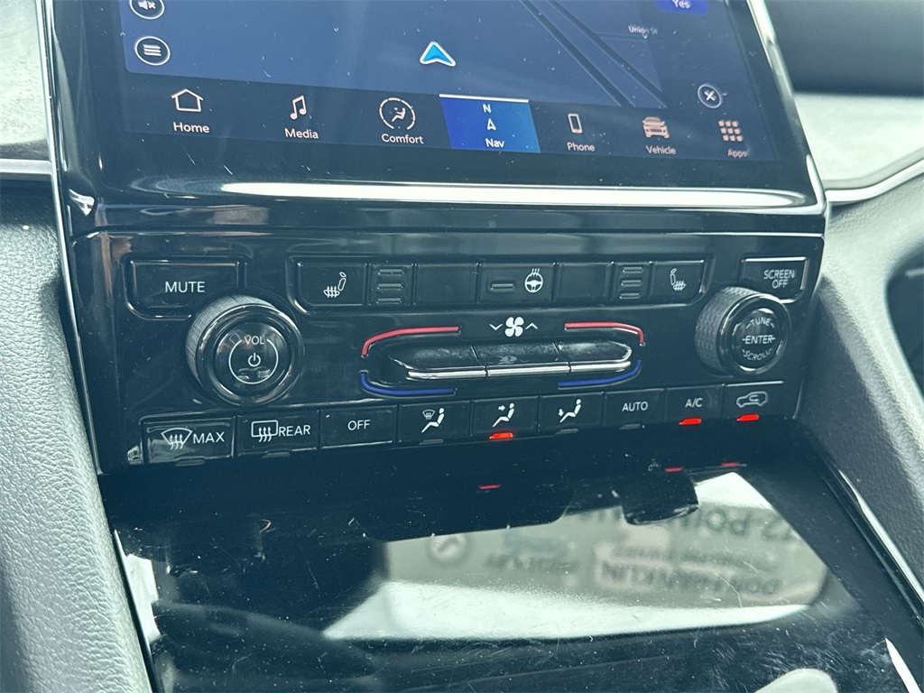 2021 Jeep Grand Cherokee Limited photo 24