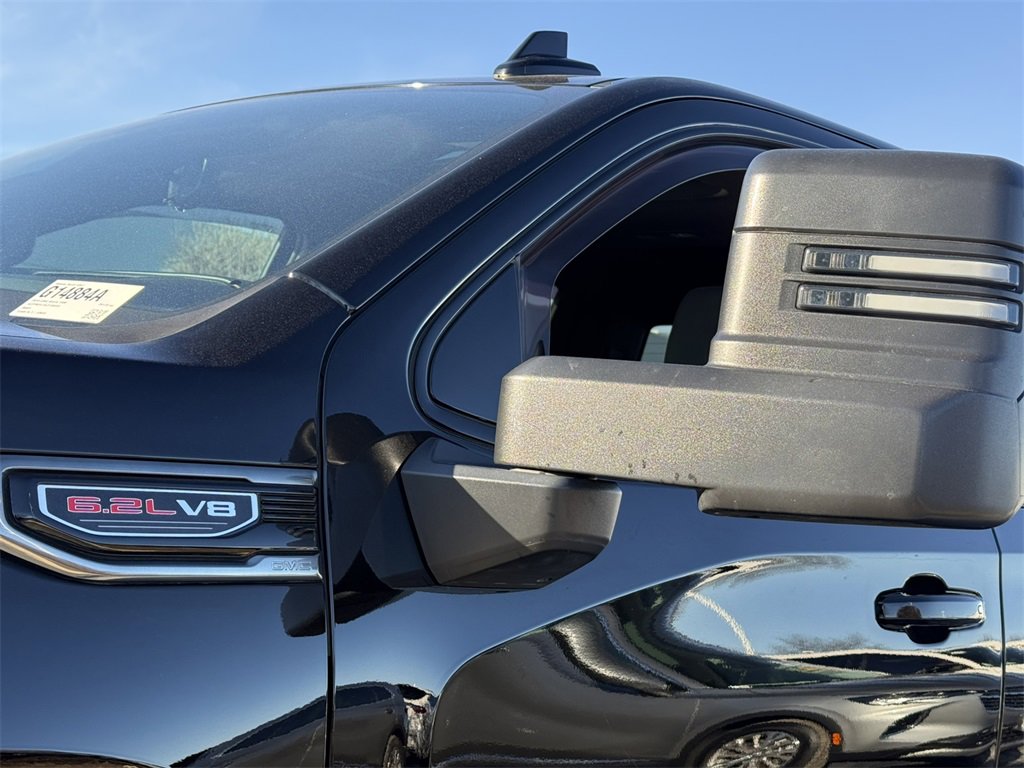 2019 GMC SIERRA - Image 11