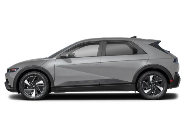 2025 Hyundai Ioniq 5 SE Standard Range photo 2