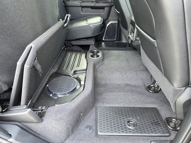 2025 Ram 2500 Laramie photo 15