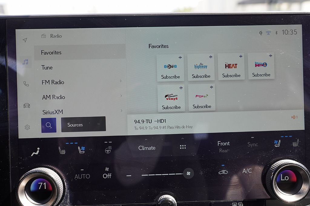 2023 Lexus RX 350 Premium photo 24