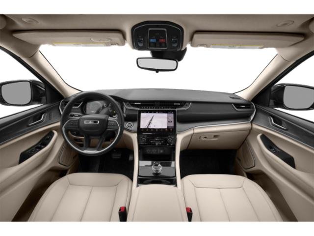 2022 Jeep Grand Cherokee Limited photo 11