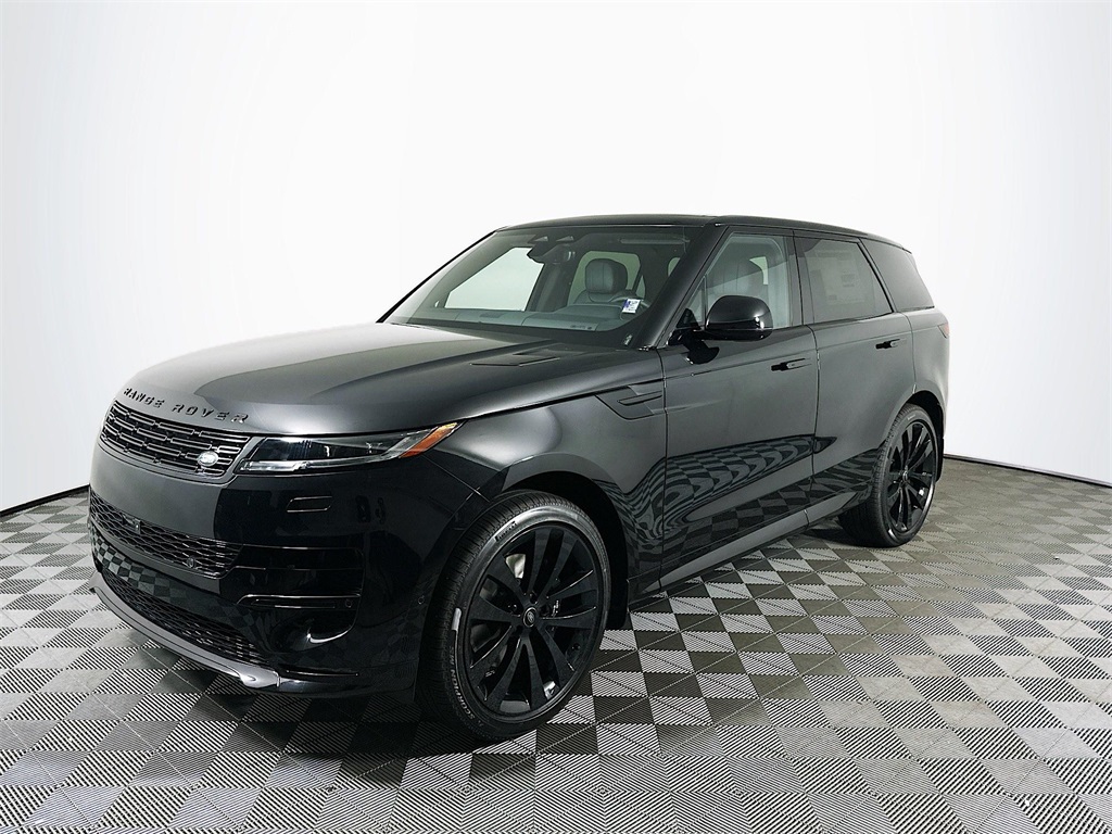 2025 Land Rover Range Rover Sport Dynamic SE's photo