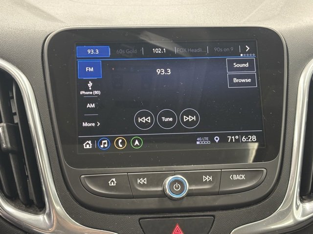2019 Chevrolet Equinox LT photo 24