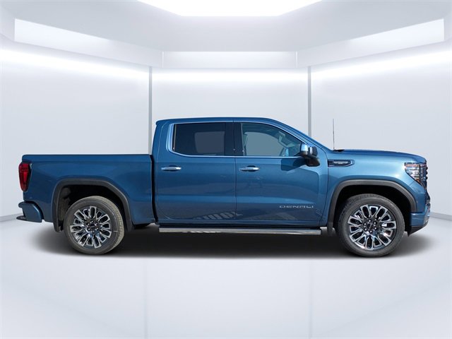 2026 Gmc Sierra 1500 Denali Ultimate photo 2