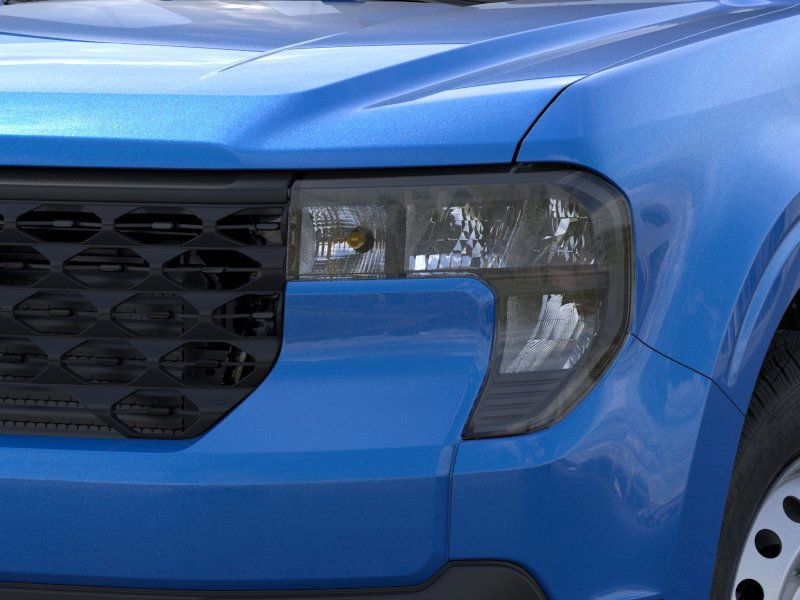 2026 FORD MAVERICK - Image 20