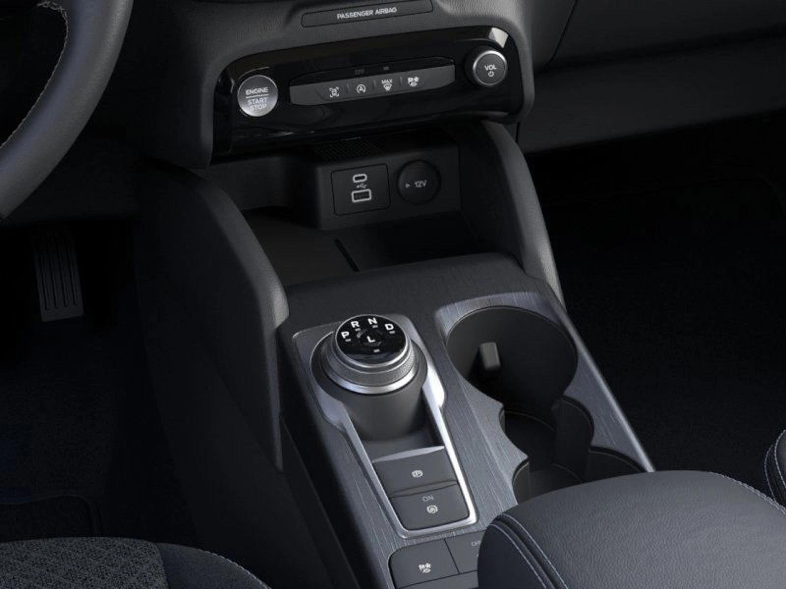 2025 Ford Escape Active photo 14