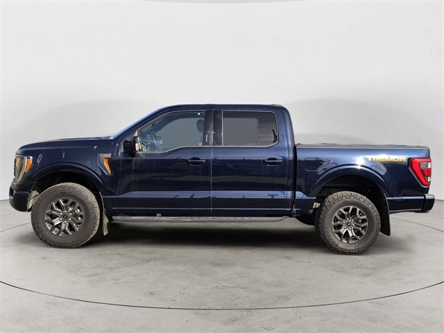 2023 Ford F-150 Tremor photo 2