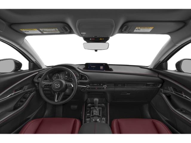 2024 Mazda CX-30 2.5 S Carbon photo 4