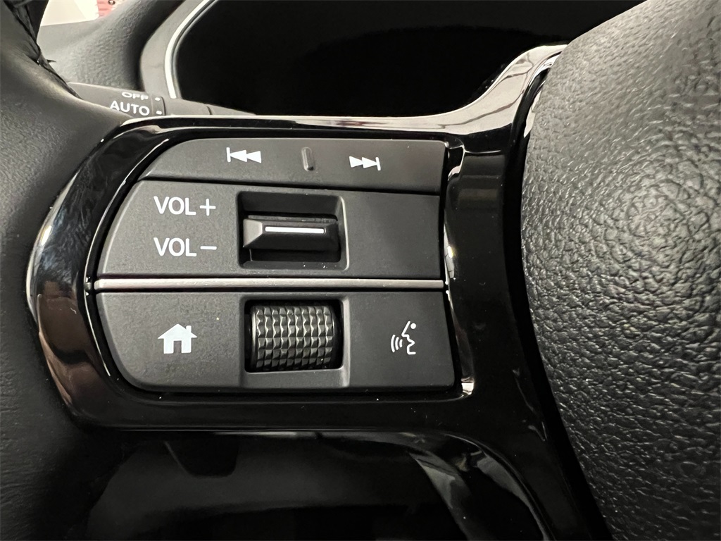 2025 Honda Pilot Touring photo 20