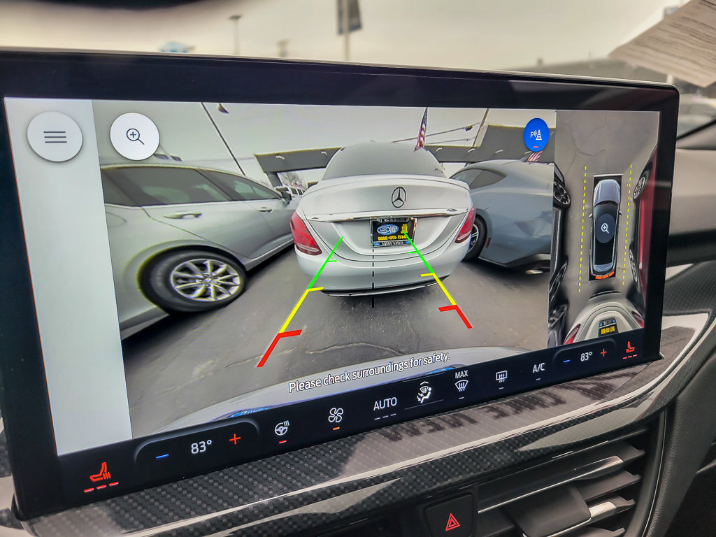 2024 FORD ESCAPE - Image 18