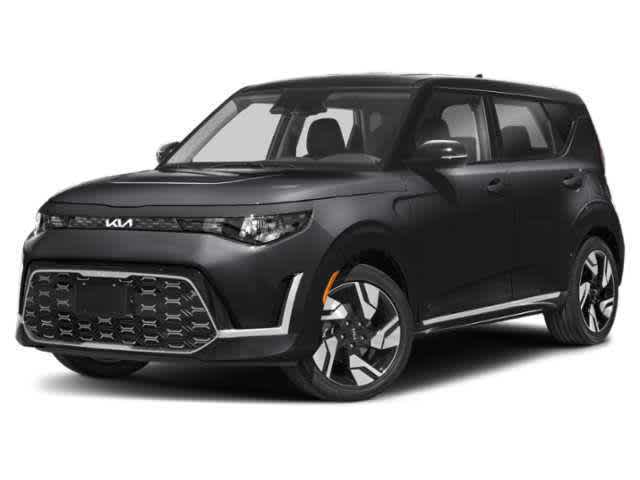 2025 Kia Soul