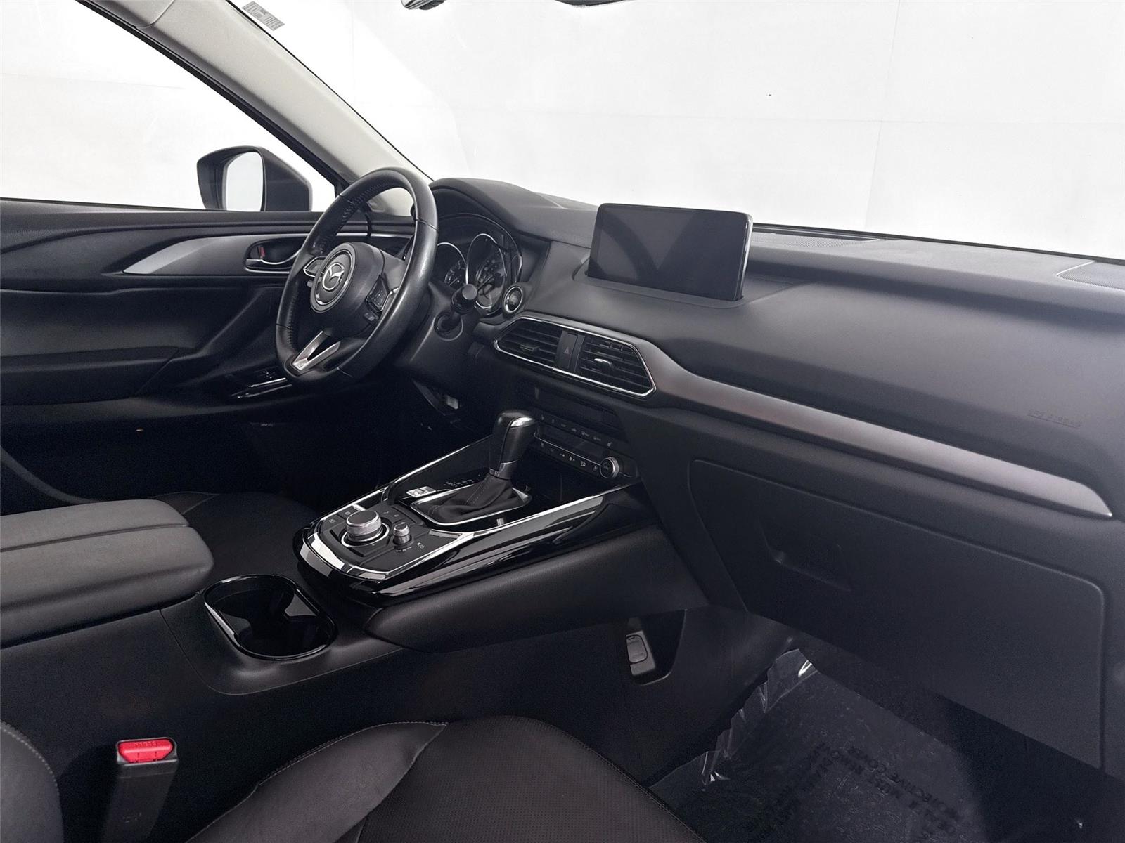 2022 Mazda CX-9 Touring photo 45