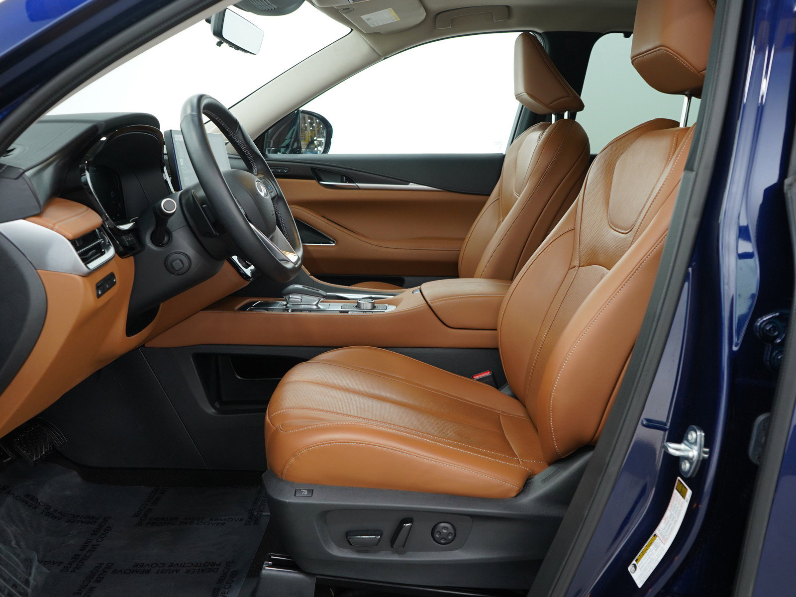 2024 Infiniti QX60 Sensory photo 28