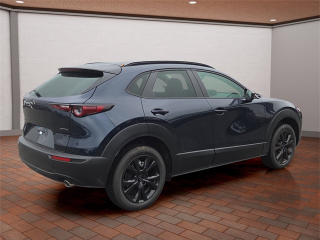 2026 Mazda CX-30 2.5 S photo 3