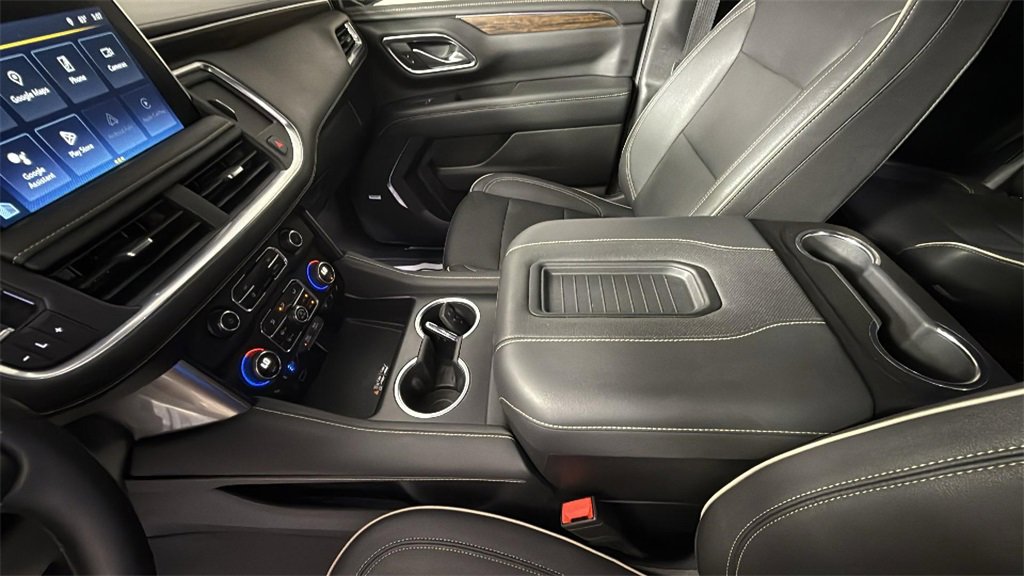 2023 Chevrolet Tahoe Premier photo 22