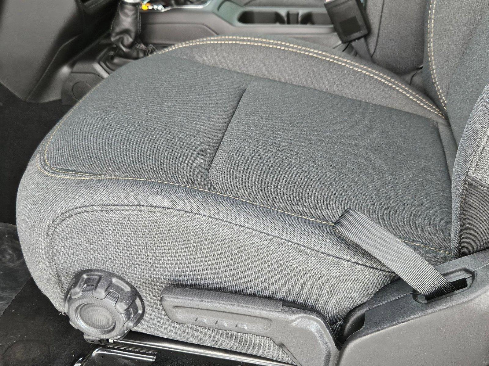 2025 Jeep Gladiator Sport S photo 4