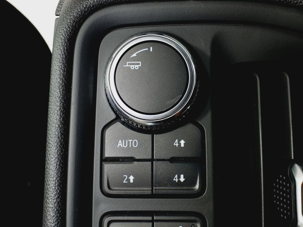 2025 Gmc Sierra 1500 Pro photo 5