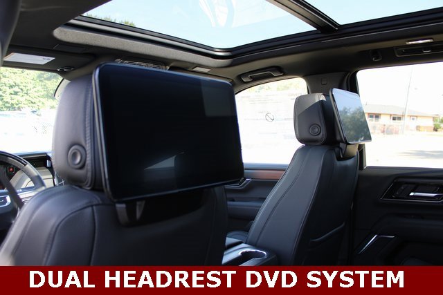 2026 Gmc Yukon Denali photo 18