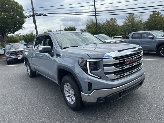 2024 Gmc Sierra 1500 SLE photo 6