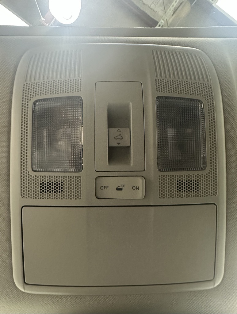 2024 Mazda CX-5 2.5 S Carbon photo 28