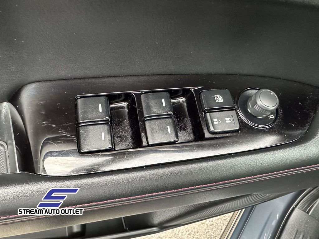 2024 Mazda CX-5 2.5 S Carbon photo 15