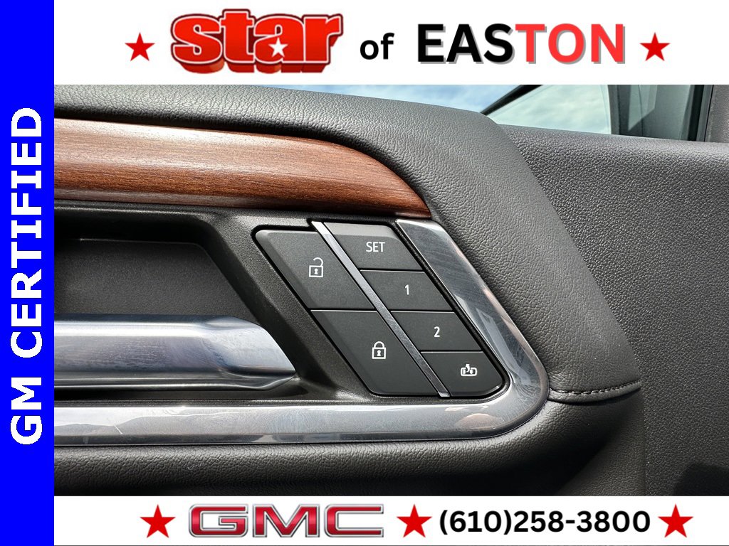 2023 Gmc Sierra 1500 Denali photo 16