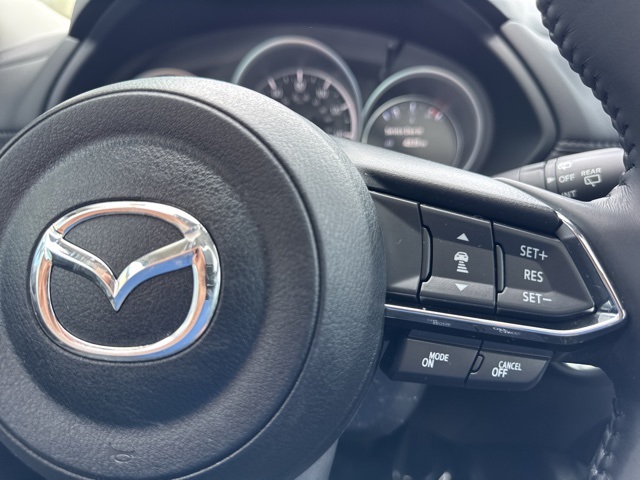 2023 Mazda CX-5 2.5 Select photo 22