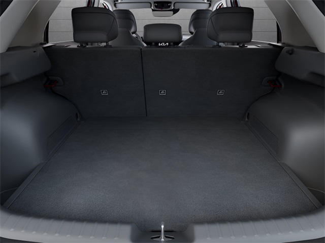 2025 Kia Niro SX Touring photo 17