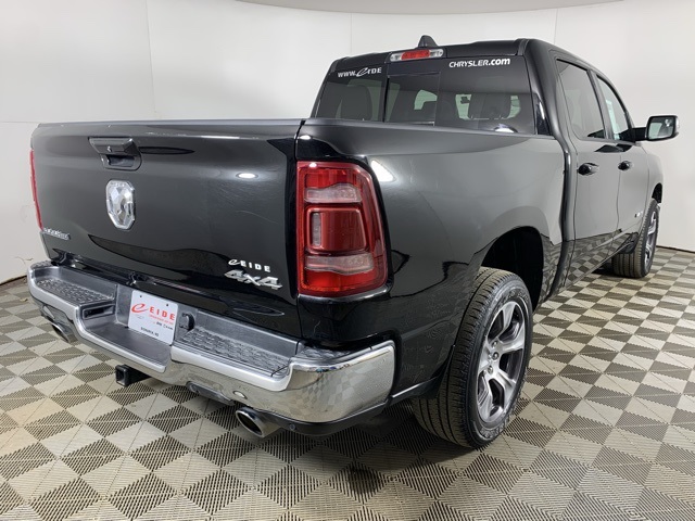 2023 Ram 1500 Laramie photo 4