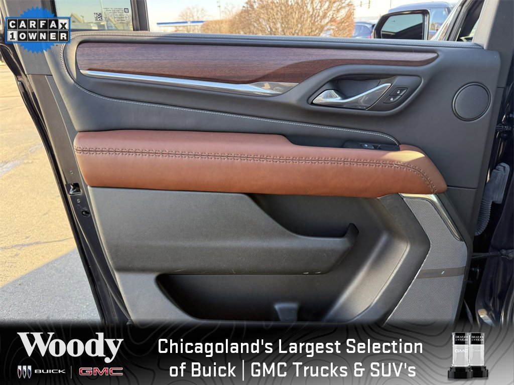 2023 GMC YUKON XL - Image 31