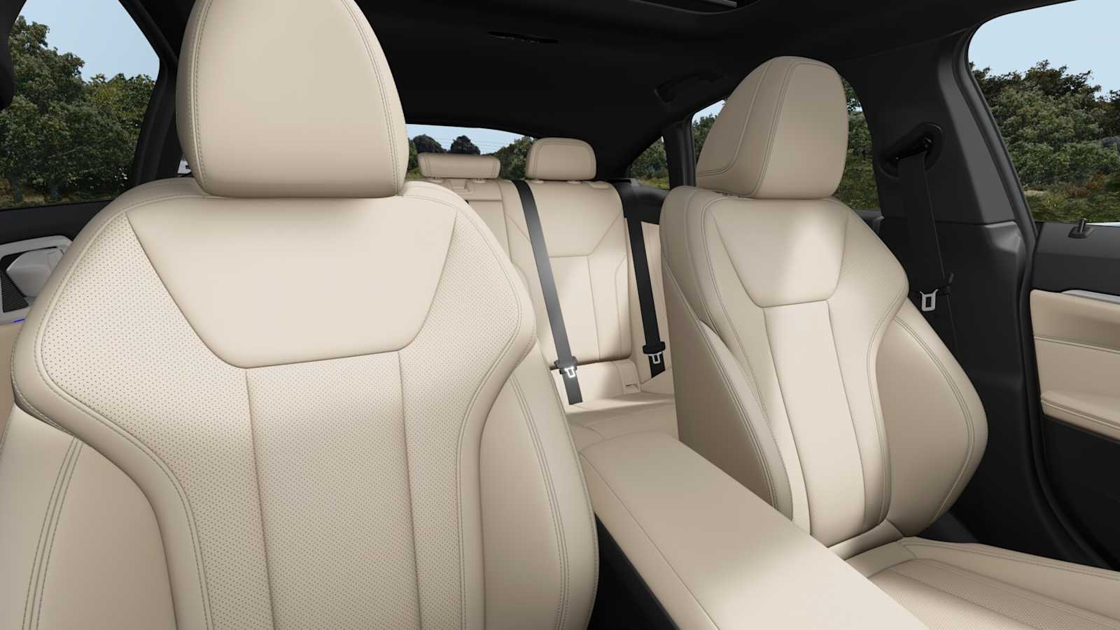 2025 Bmw i4 eDrive40 photo 11