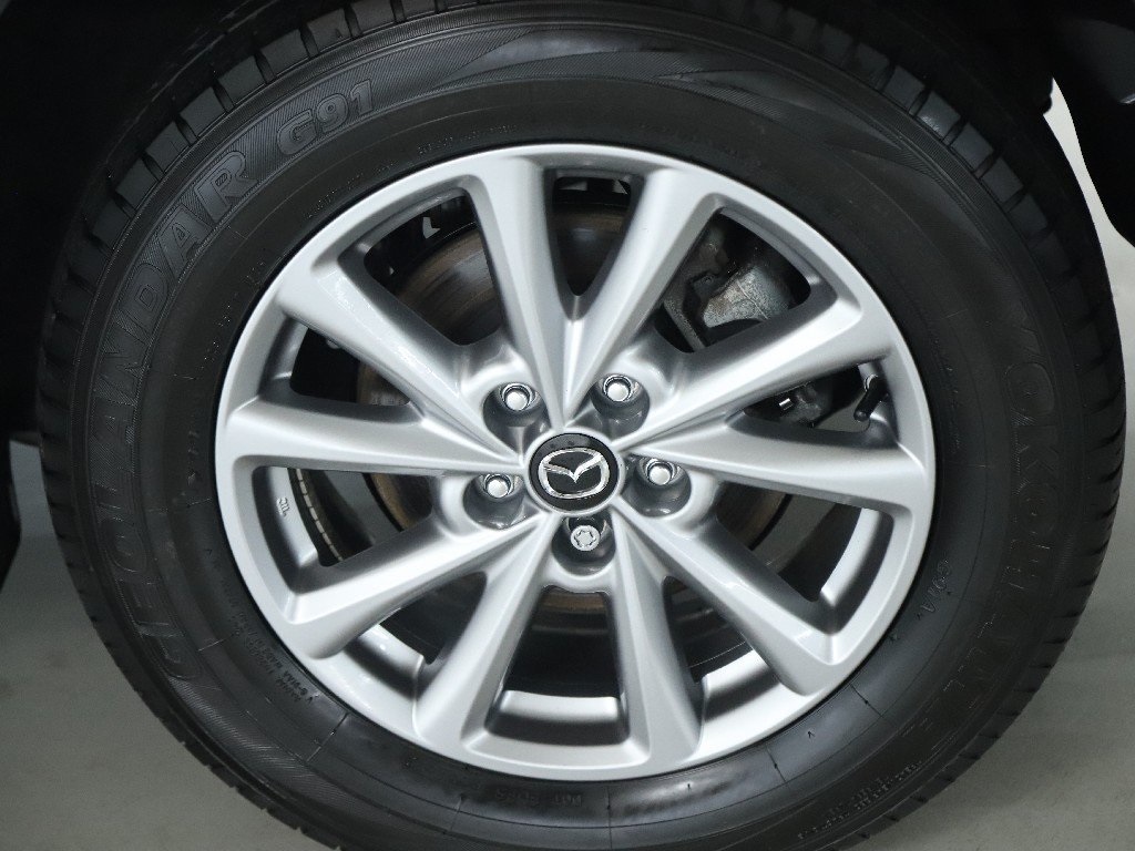 2023 Mazda CX-5 2.5 Select photo 36