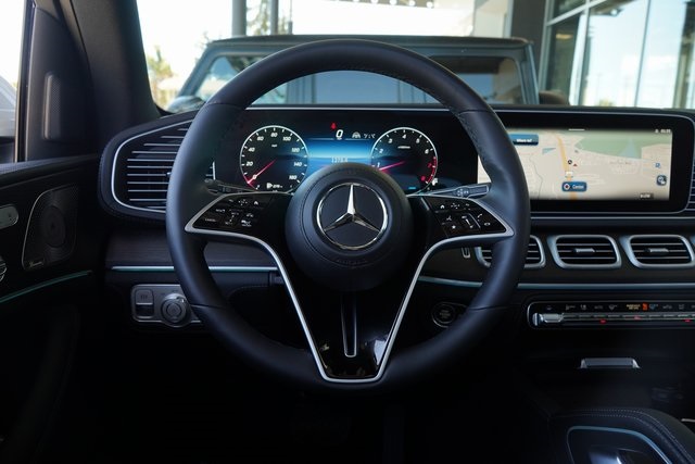 2024 Mercedes Benz GLE 450 4MATIC photo 16