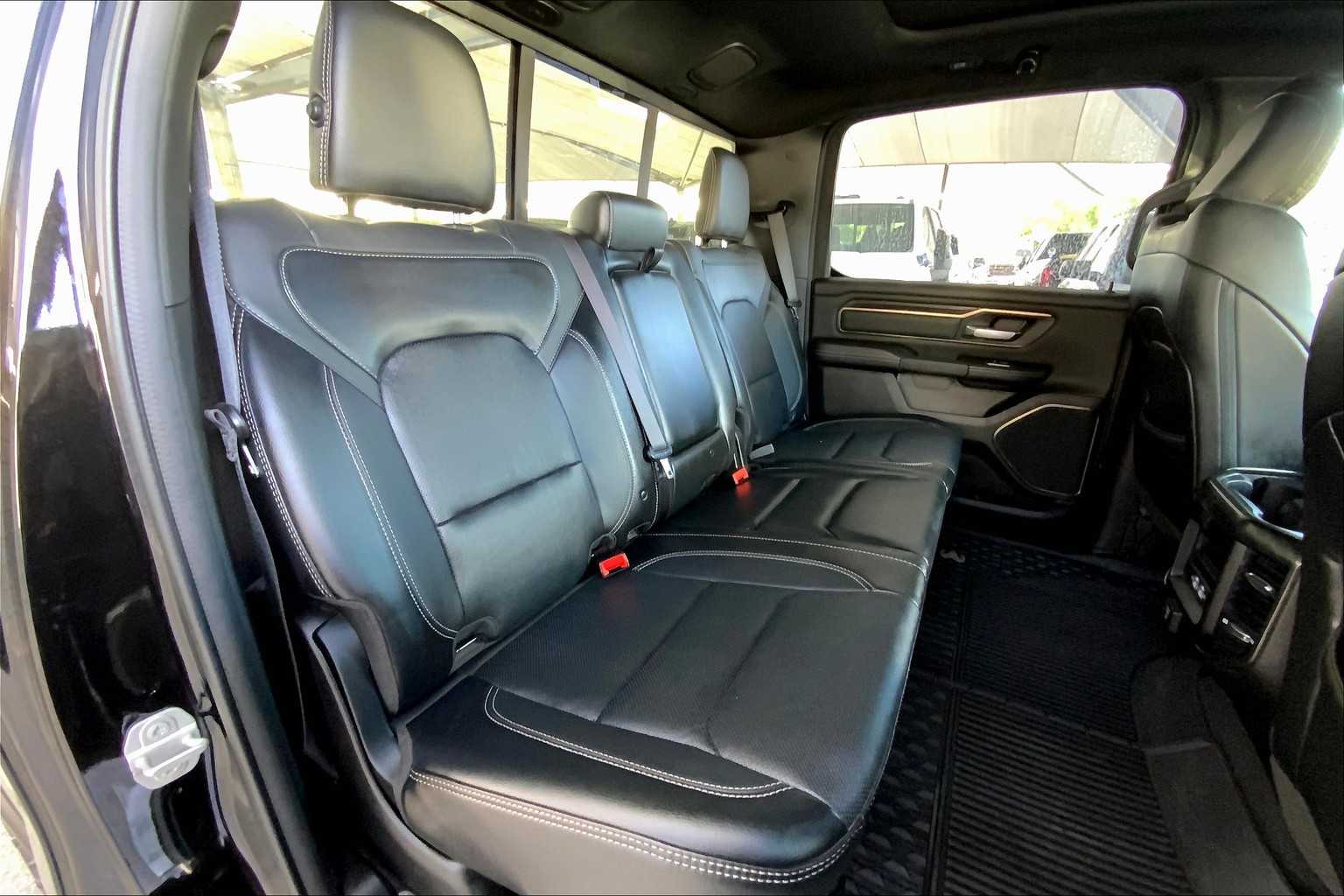 2023 Ram 1500 Rebel photo 18