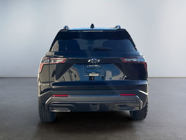 2026 Chevrolet Equinox ACTIV photo 4